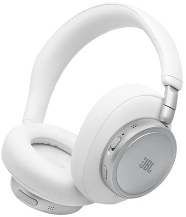 JBL Live 780NC Wireless Over The Ear Headphones